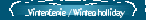 Vinterferie / Winter holliday